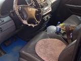 Honda Odyssey 2006 годаүшін4 300 000 тг. в Астана – фото 3