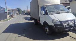 ГАЗ ГАЗель 2006 годаүшін4 150 000 тг. в Алматы