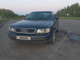 Audi A6 1995 годаfor2 550 000 тг. в Петропавловск – фото 2