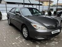 Toyota Camry 2003 годаүшін5 000 000 тг. в Алматы