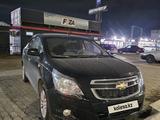 Chevrolet Cobalt 2023 года за 4 850 000 тг. в Астана