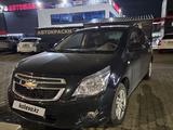 Chevrolet Cobalt 2023 года за 4 850 000 тг. в Астана – фото 2