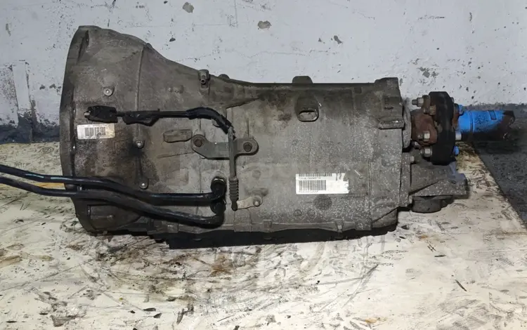 АКПП 3.6 ERB V6 Dodge Charger Challenger Chrysler 300c Додж Коробка Автомат за 400 000 тг. в Караганда