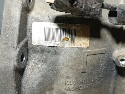 АКПП 3.6 ERB V6 Dodge Charger Challenger Chrysler 300c Додж Коробка Автомат за 400 000 тг. в Караганда – фото 7