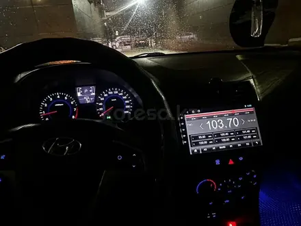 Hyundai Accent 2015 года за 5 600 000 тг. в Астана – фото 7