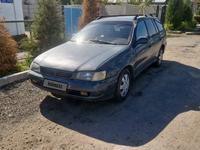 Toyota Carina E 1997 годаүшін1 750 000 тг. в Тараз