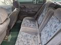 Toyota Carina E 1997 годаfor1 750 000 тг. в Тараз – фото 6