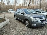 Chevrolet Cobalt 2023 года за 6 800 000 тг. в Усть-Каменогорск – фото 2