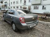 Chevrolet Cobalt 2023 года за 6 800 000 тг. в Усть-Каменогорск – фото 3