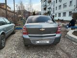 Chevrolet Cobalt 2023 годаүшін6 800 000 тг. в Усть-Каменогорск – фото 4