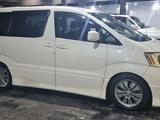 Toyota Alphard 2005 годаfor7 200 000 тг. в Шымкент – фото 3