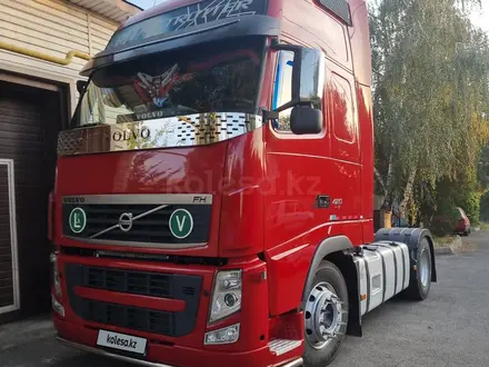 Volvo  FH 2012 года за 26 000 000 тг. в Алматы – фото 30