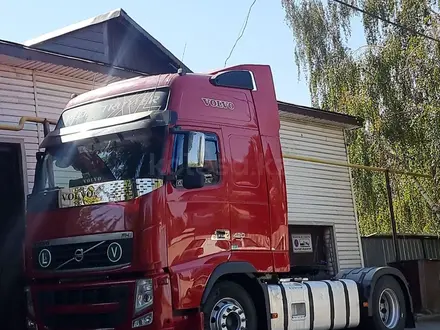 Volvo  FH 2012 года за 26 000 000 тг. в Алматы – фото 33