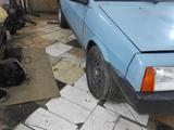 ВАЗ (Lada) 2108 1988 года за 500 000 тг. в Костанай – фото 3