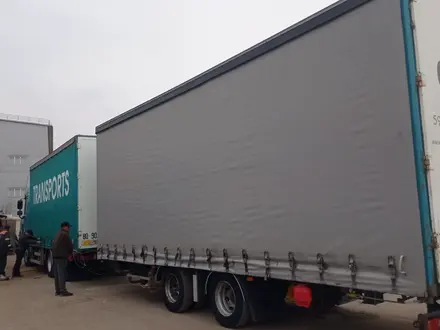 DAF  XF 105 2014 года за 32 000 000 тг. в Шымкент