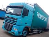 DAF  XF 105 2014 года за 32 000 000 тг. в Шымкент – фото 3