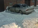 Mercedes-Benz E 230 1997 годаfor750 000 тг. в Караганда