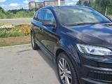 Audi Q7 2011 года за 11 000 000 тг. в Костанай – фото 2