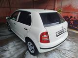 Skoda Fabia 2002 годаүшін1 700 000 тг. в Алматы