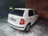 Skoda Fabia 2002 годаүшін1 700 000 тг. в Алматы – фото 2
