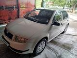 Skoda Fabia 2002 годаүшін1 700 000 тг. в Алматы – фото 3