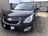 Chevrolet Cobalt 2021 годаүшін6 300 000 тг. в Атырау – фото 2