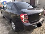 Chevrolet Cobalt 2021 годаүшін6 300 000 тг. в Атырау – фото 3