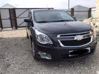 Chevrolet Cobalt 2021 года за 6 300 000 тг. в Атырау