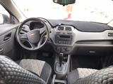 Chevrolet Cobalt 2021 годаүшін6 300 000 тг. в Атырау – фото 5