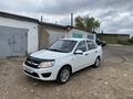 ВАЗ (Lada) Granta 2190 2014 года за 3 180 000 тг. в Караганда – фото 29