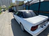 Subaru Legacy 1990 года за 850 000 тг. в Алматы – фото 5