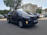 Hyundai Creta 2020 годаүшін9 300 000 тг. в Астана