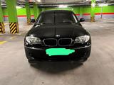 BMW 116 2009 годаүшін4 700 000 тг. в Алматы