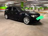 BMW 116 2009 годаүшін4 700 000 тг. в Алматы – фото 4