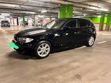 BMW 116 2009 годаүшін4 700 000 тг. в Алматы – фото 3