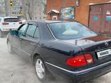 Mercedes-Benz E 280 1996 годаүшін2 500 000 тг. в Петропавловск – фото 4