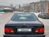 Mercedes-Benz E 280 1996 годаүшін2 500 000 тг. в Петропавловск – фото 5