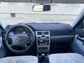 ВАЗ (Lada) Priora 2170 2011 годаүшін1 600 000 тг. в Байконыр – фото 6