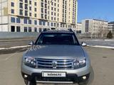 Renault Duster 2014 года за 3 600 000 тг. в Уральск – фото 2