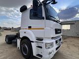 КамАЗ  5490 NEO 2019 года за 17 000 000 тг. в Кульсары – фото 5