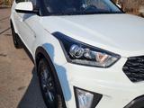 Hyundai Creta 2021 года за 9 500 000 тг. в Алматы – фото 3