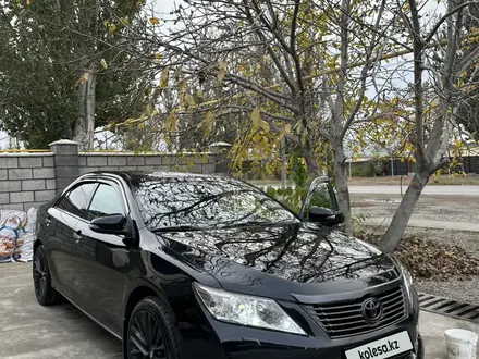 Toyota Camry 2013 года за 11 500 000 тг. в Алматы