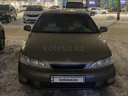 Lexus ES 300 1997 года за 3 700 000 тг. в Астана