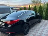 Kia Optima 2012 года за 5 500 000 тг. в Алматы