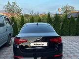 Kia Optima 2012 года за 5 500 000 тг. в Алматы – фото 3