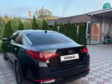 Kia Optima 2012 года за 5 500 000 тг. в Алматы – фото 4