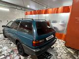 Volkswagen Passat 1991 года за 820 000 тг. в Тараз – фото 4