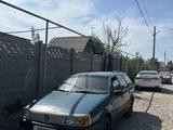 Volkswagen Passat 1991 года за 820 000 тг. в Тараз – фото 2