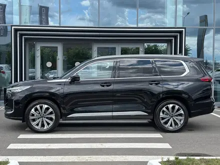 EXEED VX 2024 года за 26 000 000 тг. в Астана – фото 4