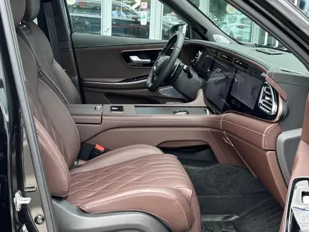 EXEED VX 2024 года за 26 000 000 тг. в Астана – фото 16
